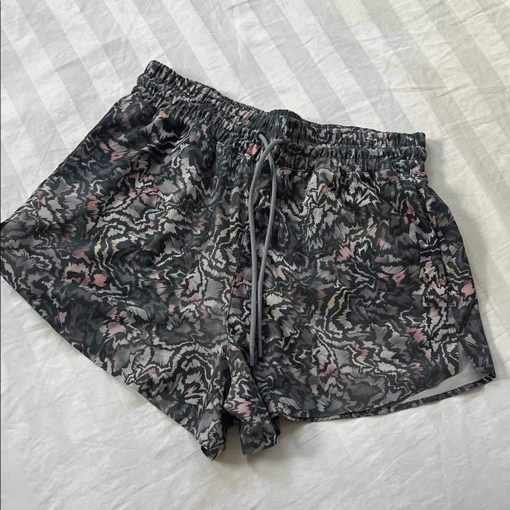 Athleta Women's Athletic Shorts